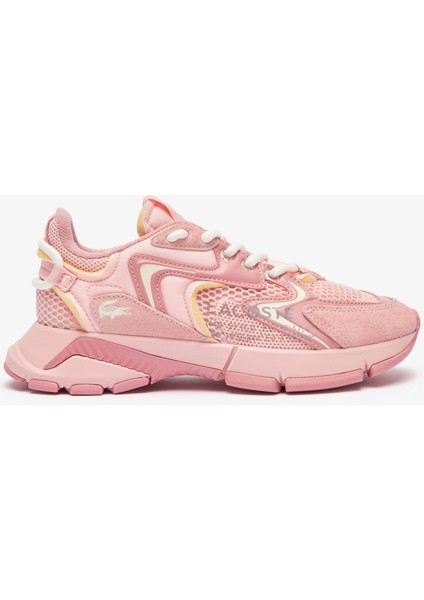 L003 Neo Kadın Pembe Sneaker 747SFA0113 13C