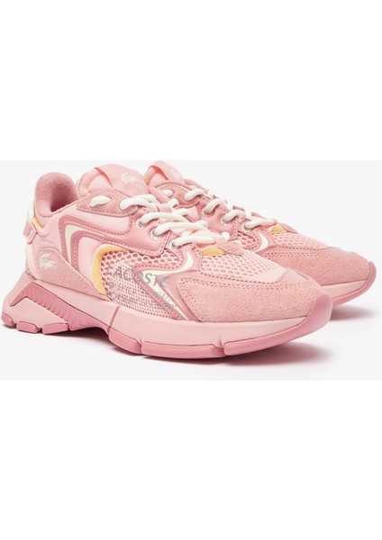 L003 Neo Kadın Pembe Sneaker 747SFA0113 13C