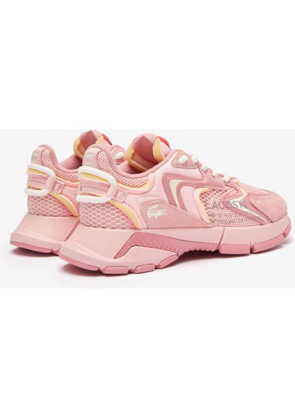 L003 Neo Kadın Pembe Sneaker 747SFA0113 13C