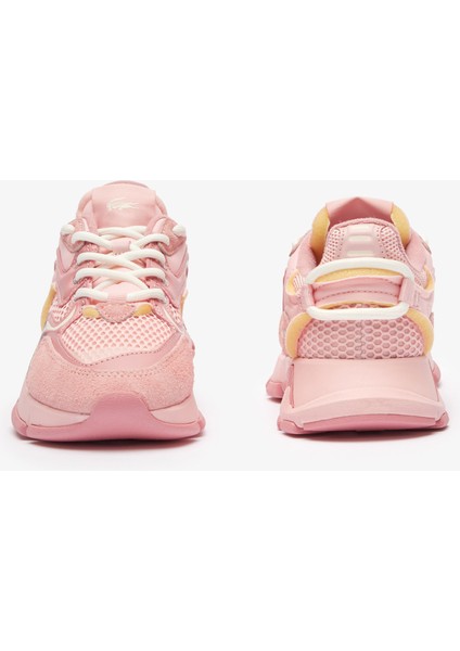 L003 Neo Kadın Pembe Sneaker 747SFA0113 13C