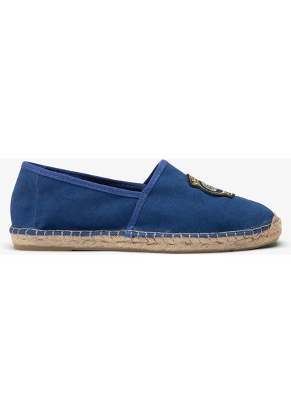 Erkek Lacivert Espadril 747CMA0033 4c1