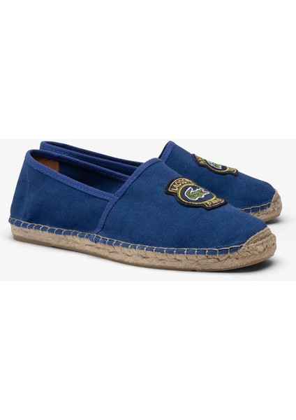 Erkek Lacivert Espadril 747CMA0033 4c1