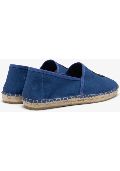 Erkek Lacivert Espadril 747CMA0033 4c1 modelleri