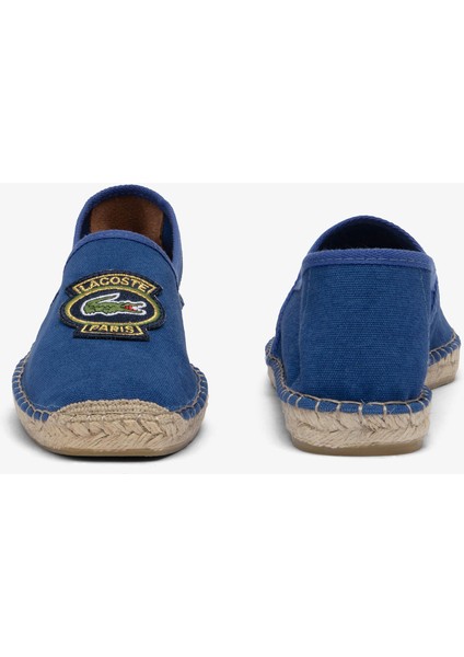 Erkek Lacivert Espadril 747CMA0033 4c1 indirimleri