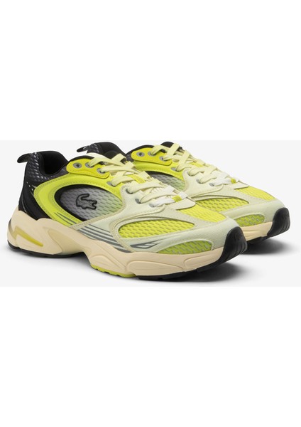 Storm 96 2k Erkek Sarı Sneaker 748SMA0096 Aom