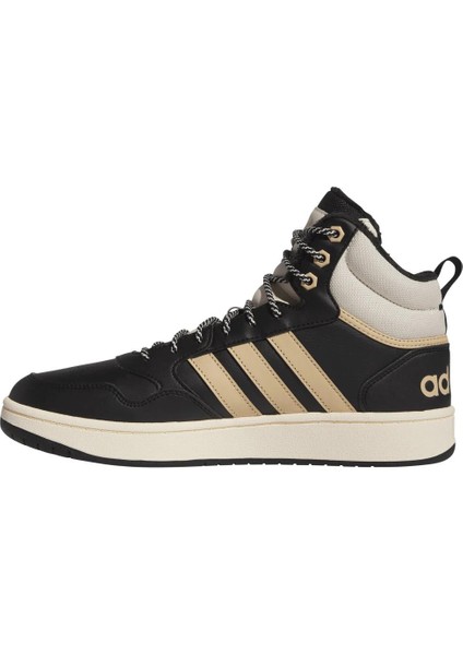 Sportswear IG7927 Hoops 3.0 Mid Lifestyle Basketball Classic Fur Lining Winterized Shoes modelleri