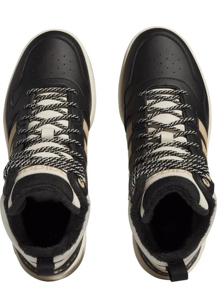 Sportswear IG7927 Hoops 3.0 Mid Lifestyle Basketball Classic Fur Lining Winterized Shoes indirimleri