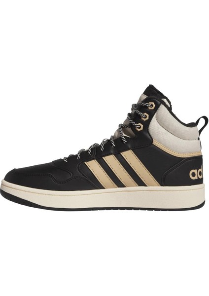 Sportswear IG7927 Hoops 3.0 Mid Lifestyle Basketball Classic Fur Lining Winterized Shoes modelleri