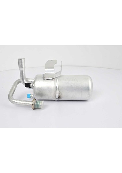 Ford Fiesta 1.25 16V Klima Tüpü