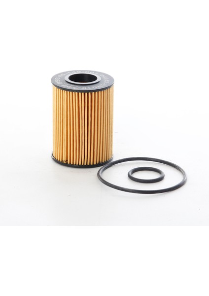 Toyota Auris 2.0 D-4d Yağ Filtresi