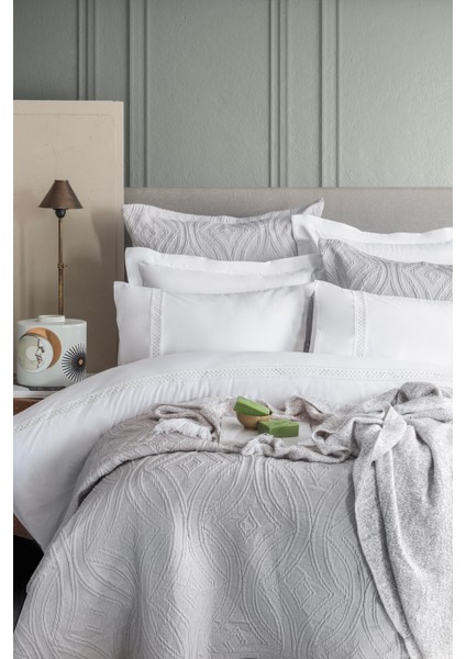 Ap T.k. Tımeless Prıme Set Belmont Gray
