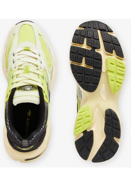 Storm 96 2k Kadın Açık Gri Sneaker 748SFA0111 Aom