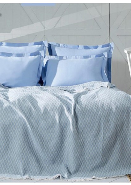 Ap C.k.pıke Takımı Luna Mavı