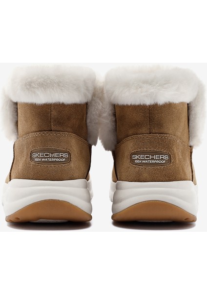 On-The-Go Stellar - Cozy Step Kadın Kahverengi Bot 144775 Csnt indirimleri
