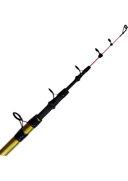 Master Boat 2.40M 120GR Bot Kamışı