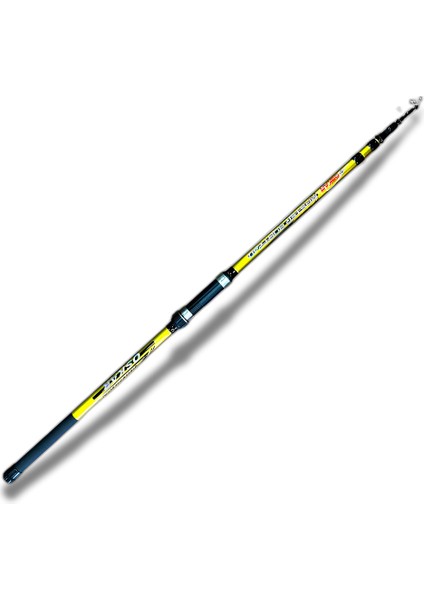Master Boat 2.40M 120GR Bot Kamışı