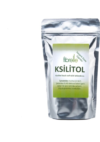 Ksilitol 250 gr
