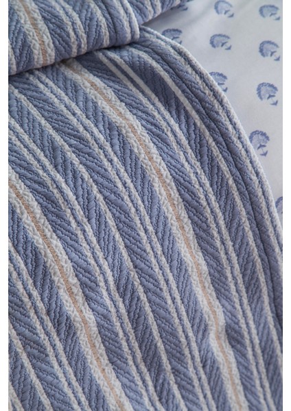 Ap T.k. Tımeless Set Florantıne Blue