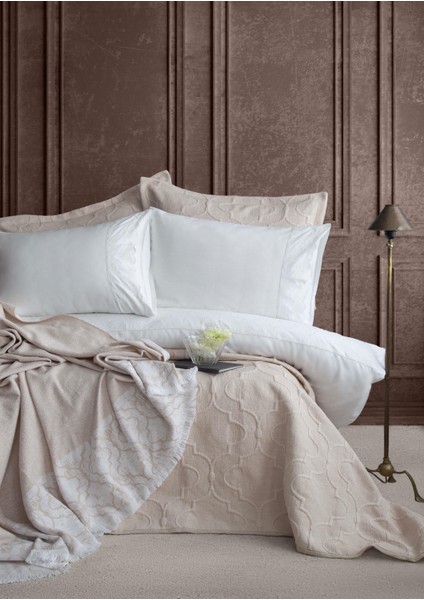 Ap C.k. Tımeless Prıme Set Serene Bej