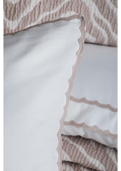 Ap C.k. Tımeless Prıme Set Londa Bej