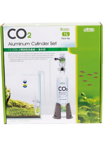 Co2 Set 1 Lt Basic 13