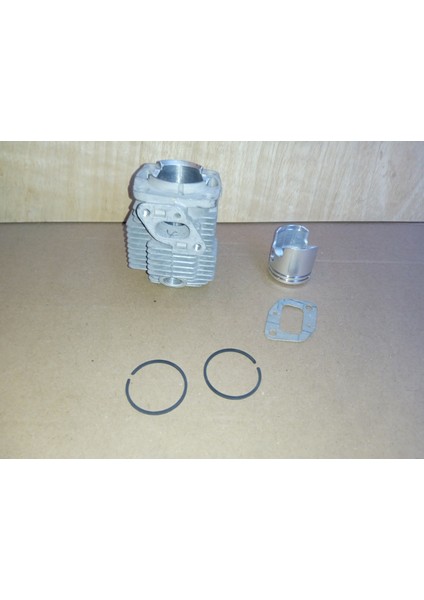 Kst 800 Piston Takımı