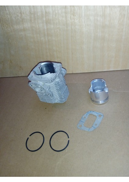 Kst 800 Piston Takımı