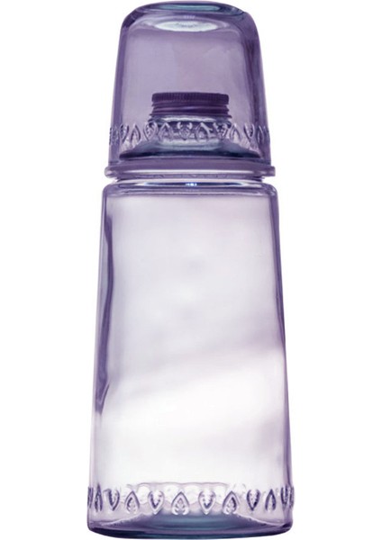 SAN MİGUEL Bardaklı Şişe 1 Litre