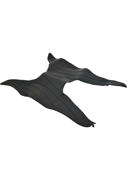 Paspas Honda Honda Spacy 110