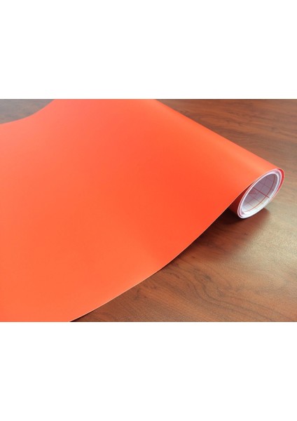 Mat Yapışkanlı Folyo