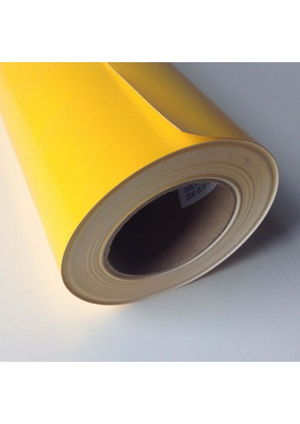 Mat Yapışkanlı Folyo