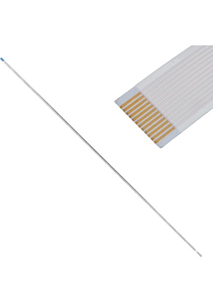LCD E-Led Awm Flex 20706 105C 60V Vw-1 12 Pın