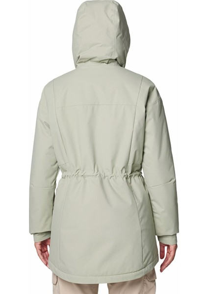 WL2638_348 Hikebound Iı Long Insulated Kadın Mont fiyatları