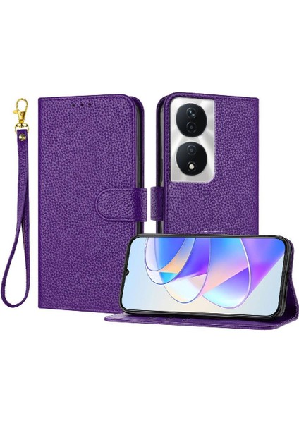 Honor X7B Telefon Kılıfı (Yurt Dışından)