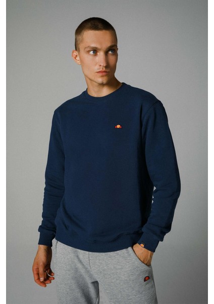 Erkek Sweatshirt EM466-NV