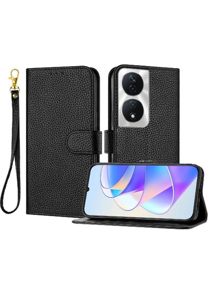 Honor X7B Telefon Kılıfı (Yurt Dışından)