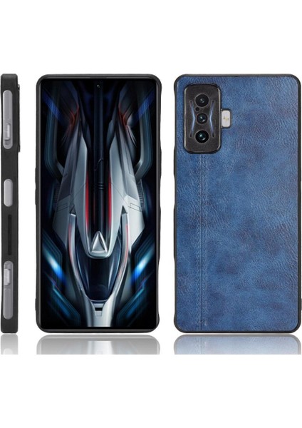 Xiaomi Poco F4 GT Telefon Kılıfı (Yurt Dışından)