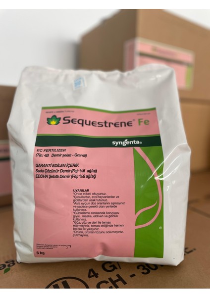 Sequestrene 5kg