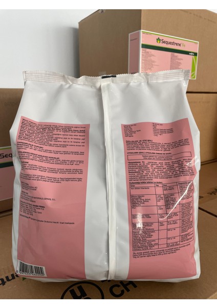 Sequestrene 5kg