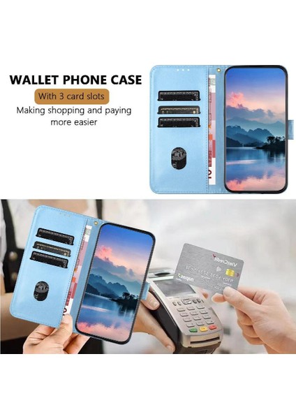 Apple iPhone 16 Pro Telefon Kılıfı (Yurt Dışından)