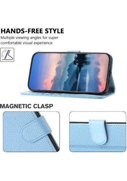Apple iPhone 16 Pro Telefon Kılıfı (Yurt Dışından)