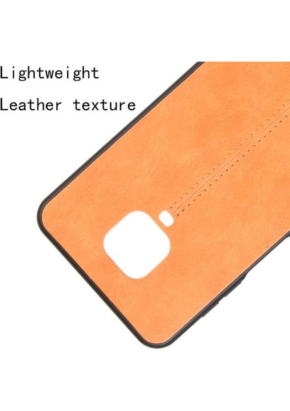 Xiaomi Redmi Note 9 Pro Max Telefon Kılıfı (Yurt Dışından) fiyatları