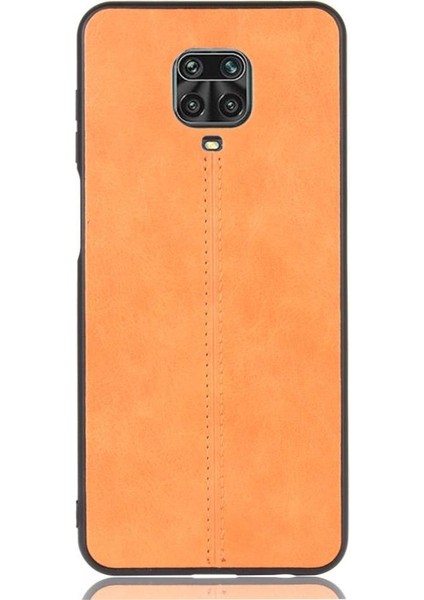 Xiaomi Redmi Note 9 Pro Max Telefon Kılıfı (Yurt Dışından) indirimleri