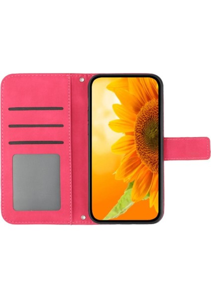Samsung Galaxy A16 Telefon Kılıfı (Yurt Dışından)
