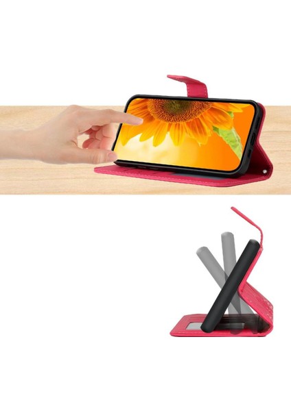 Samsung Galaxy A16 Telefon Kılıfı (Yurt Dışından)