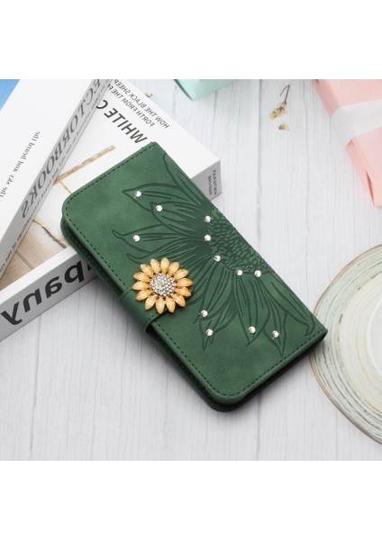 Samsung Galaxy A16 Telefon Kılıfı (Yurt Dışından)