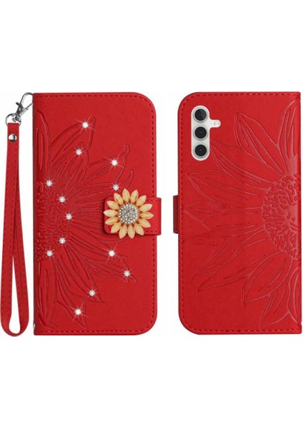 Samsung Galaxy A16 Telefon Kılıfı (Yurt Dışından)