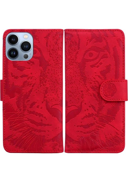 Apple iPhone 15 Pro Max Telefon Kılıfı (Yurt Dışından)