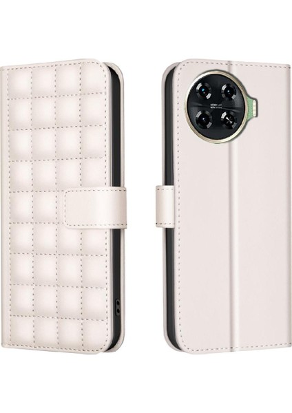 Tecno Spark 20 Pro Plus Telefon Kılıfı (Yurt Dışından)