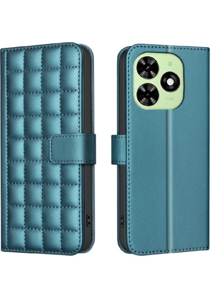 Tecno Spark Go 2024 Telefon Kılıfı (Yurt Dışından)